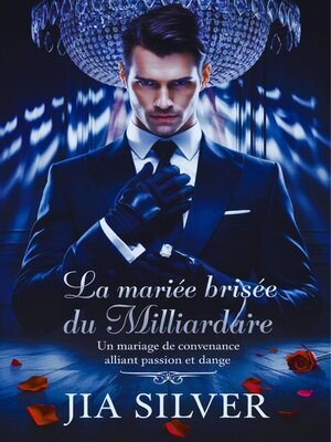 cover image of La Mariée Brisée du Milliardaire